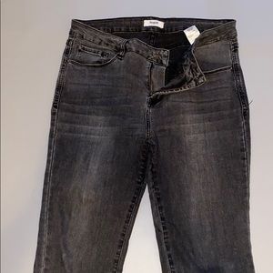 Kenzie Jeans size 8!